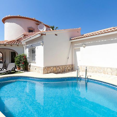 Holiday Home Tossal Gros By Interhome デニア エクステリア 写真