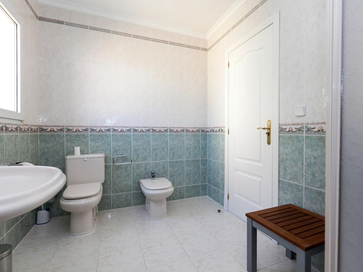 Holiday Home Tossal Gros By Interhome デニア エクステリア 写真