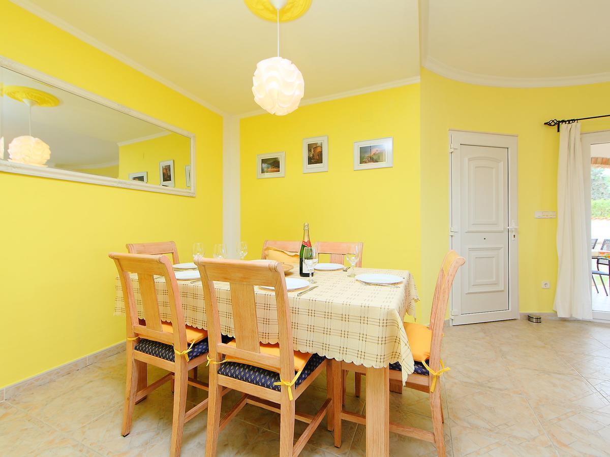 Holiday Home Tossal Gros By Interhome デニア エクステリア 写真