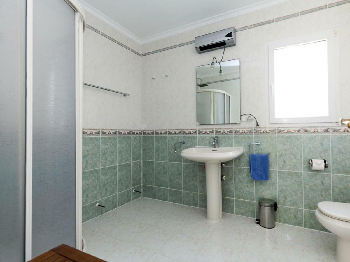 Holiday Home Tossal Gros By Interhome デニア エクステリア 写真