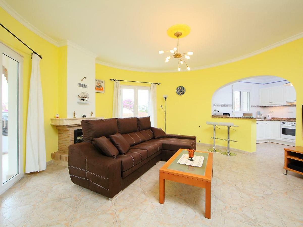 Holiday Home Tossal Gros By Interhome デニア エクステリア 写真